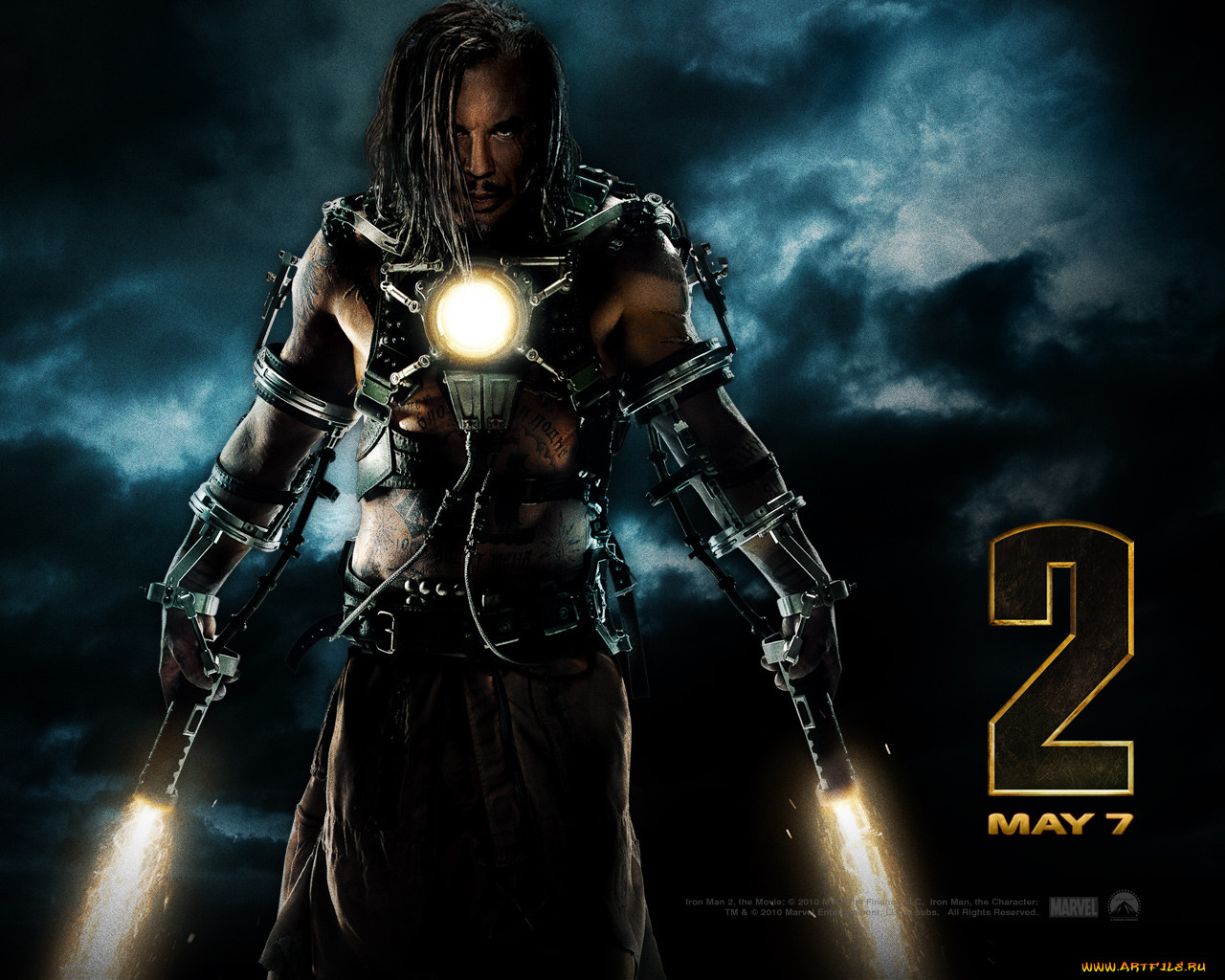 iron, man, , 